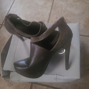 Jessica simpson booties